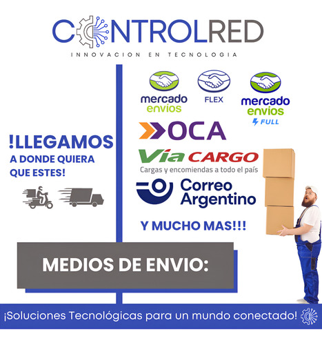 Rollo Cable Utp Red 100m Metros Exterior 2 Pares Cat 5e Cctv