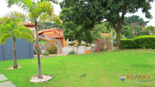 Imagem 23 de 28 de Chácara Com 3 Dormitórios À Venda, 1750 M² Por R$ 1.404.540,00 - Terras De Itaici - Indaiatuba/sp - Ch0047