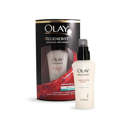 Olay Regenerist Serum Ff Tamaño 1.7z Olay Regenerist Daily S