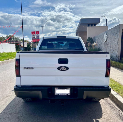 Ford F-150 3.7 Xl Cabina Regular 4x2 Mt