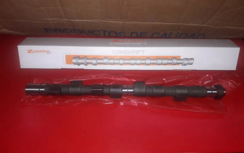 Imagen 3 de 5 de Arbol De Leva Fiat Palio 1.3 8v 1996 - 2002