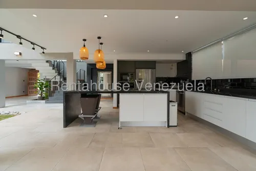 Casa En Venta En Prado Del Este