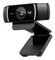 Comprar Webcam Logitech C922 Pro 1080p\u002F30 Fps - 720p\u002F60 Fps