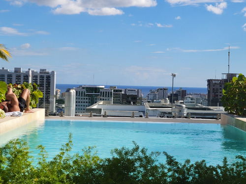 Foxpiantini.com - A247 | Apartamento Exclusivo En Piantini Y Paraíso | Torre Mónaco Xii, Lujo Y Confort