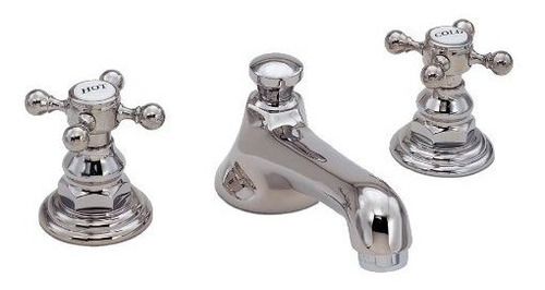 Newport Brass 920/26 Serie 920 Grifo De Lavabo Generalizado