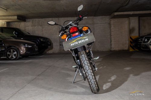 Honda Crf 250