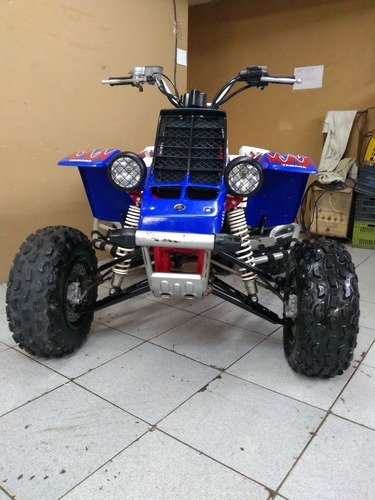 Yamaha 2011