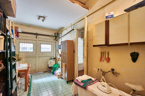 Otamendi 200 - Ph De 4 Ambientes Con Garage En Planta Baja - Caballito