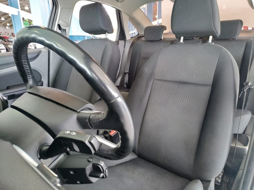 Ford Focus Sedan 2.0 Automático 2012
