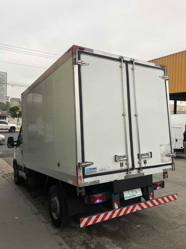 Iveco Daily 35s14 Bau Refrigerado