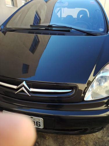 Citroen Xsara Picasso