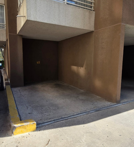 Depto Viña Centro Excelente Ubicacion 2d 2b Estacionamiento