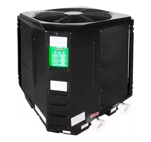 Bomba De Calor Serie Eco-kal 120000 Btu 1 Fase 230 Volts