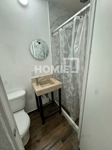 Recámara Privada Amueblada En El Centro De Querétaro Ideal Para Una Persona, 94020