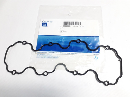Empacadura Tapa Valvula Fiat Palio/siena/idea/strada M-1.8