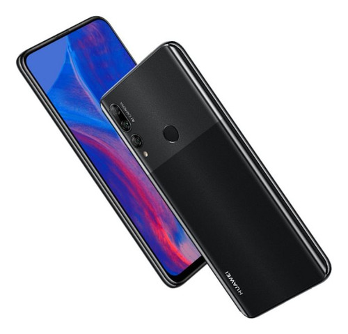 Huawei Y9 Prime 6.59 8 Gb De Ram + 128 Gb De Rom Dual Sim