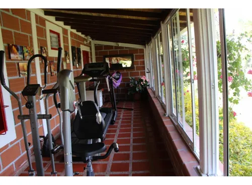 Finca En Venta En Guarne