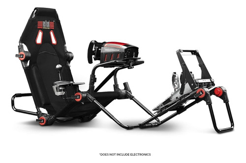 Simulador Next Level F-gt Lite + Volante Logitech G29