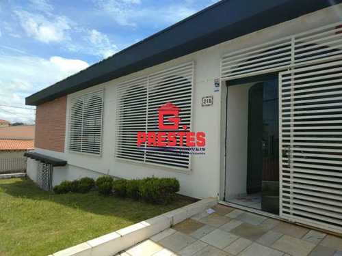 Imagem 2 de 15 de Casa-à Venda-vila Jardini-sorocaba - Stcc00035