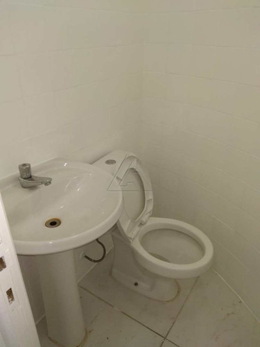 Imagem 6 de 11 de Sala, Cidade Monções, São Paulo, Cod: 4356 - A4356