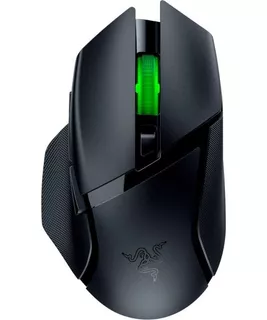 Mouse Razer Basilisk V3 X Hyperspeed 18.000 Dpi Rgb Chroma