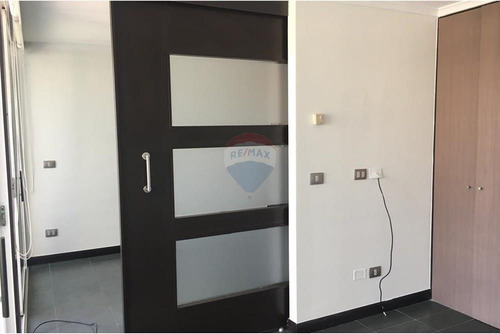 Departamento En Ventas Las Condes