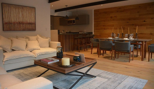 Imagen 3 de 16 de Ph En Lujoso Condominio Polanco! ¡de Primer Nivel!