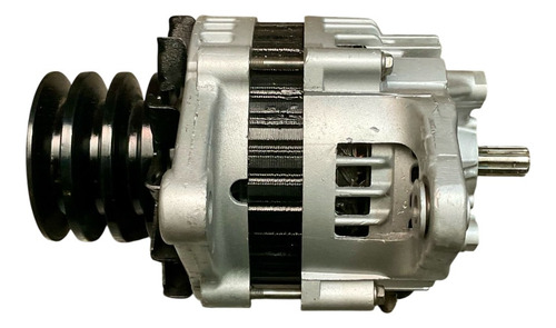 Alternador Isuzu Elf 400 450 06-08 4x2 5.2l Hal-1110505 (Usado)