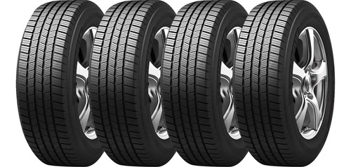 Kit de 4 pneus Michelin Alta Performance XLT A/S ST 255/55R20 110h