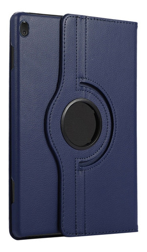 Estuche Funda Giratorio 360° Para Lenovo Tablet M10 X505