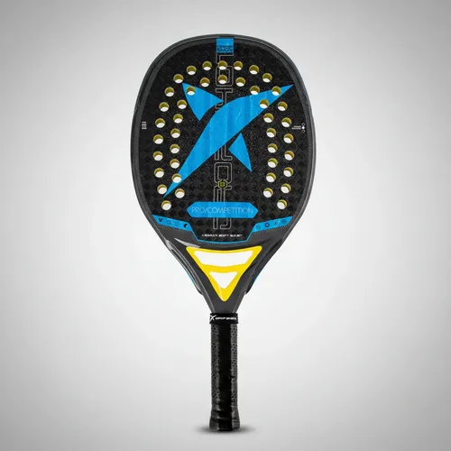 Raquete de Beach Tennis Drop Shot Legacy Soft 3.0 BT