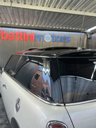Imagen 7 de 21 de Mini Cooper 1.6 S Hot Automatico
