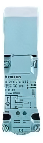 Sensor Indutivo 3rg4144-6cd01 30mm Pnp Na+15-34vdc Copca