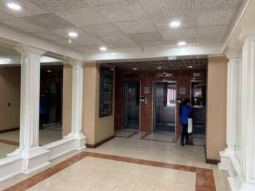 Oficina De 5 Privados, En Centro De Temuco (74299)