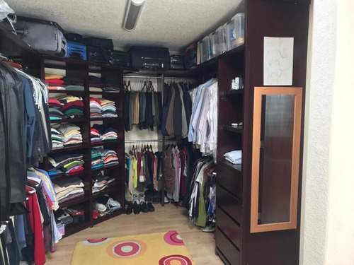 Imagen 20 de 30 de Casa Venta Club De Golf Chiluca Atizapan De Zaragoza Estado