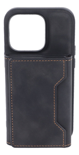 Funda Protectora Para Teléfono 2 En 1 Con Recortes Precisos