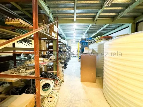 Fondo De Comercio En Venta En Parroquia La Candelaria, 25-2051