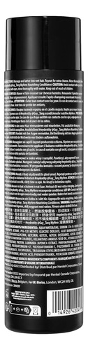 Shampoo Nutritivo Mydentity Myhero, 10 Onças | Ácido Hialurô