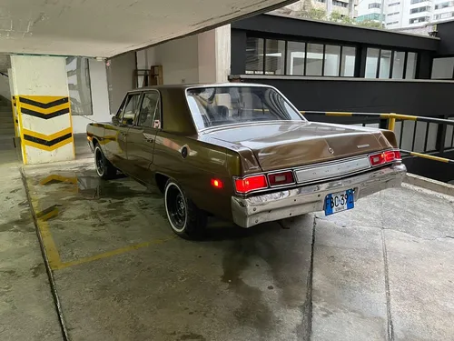Dodge Dart 1975 V8 Venpermuta