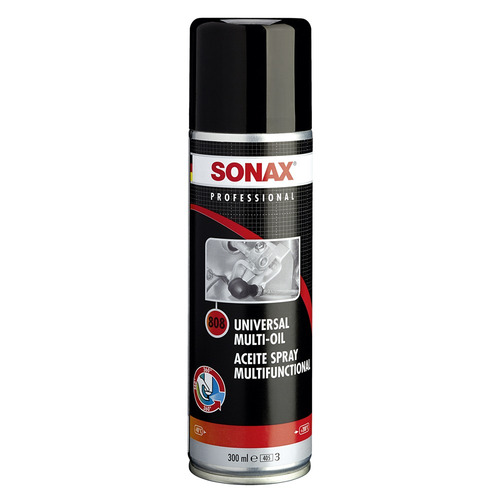 Spray Multi Uso Sonax