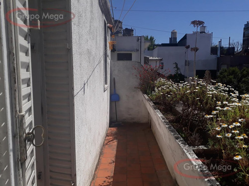 Imagen 24 de 24 de Casa Estilo Colonial 3amb/jardin/patio