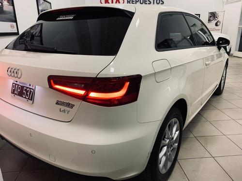 Imagen 4 de 10 de Audi A3 1.4 Tfsi