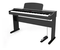 Comprar Piano Digital Electrico Ringway Rp120 88 Teclas Con Peso