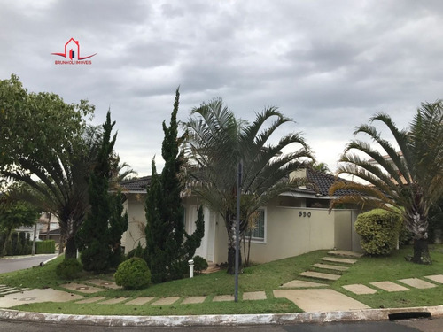 Imagem 9 de 23 de Casa A Venda No Bairro Condomínio Terras De São Carlos Em - 3283-1