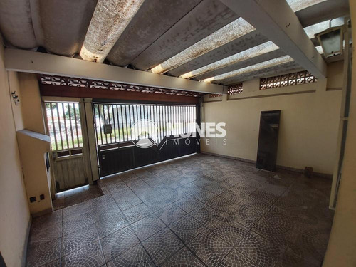 Imagem 2 de 10 de Casas - Ref: V147371