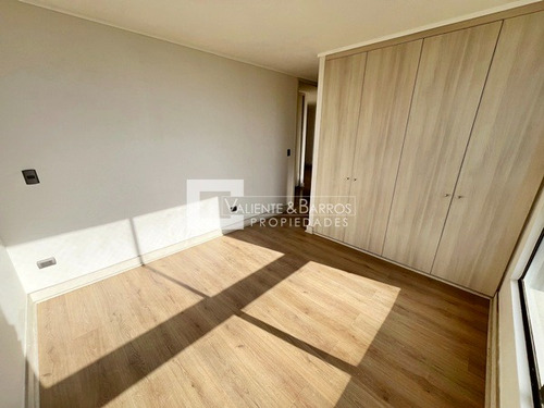 Departamento En Arriendo En Edificio Tricahue Alto Rancagua2