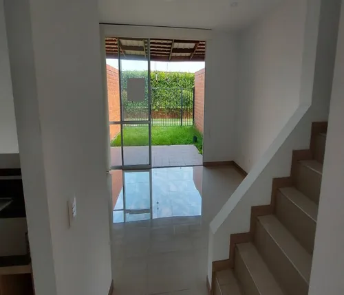 89 Se Vende Casa En Cinco Soles / Jamundí