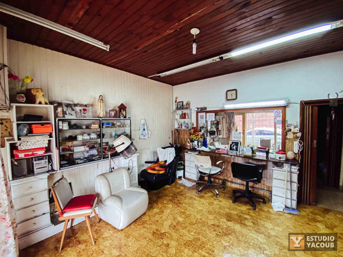Casa En Venta - 3 Dormitorios 4 Baños Local - 433mts2 - Ensenada