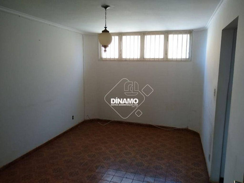 Imagem 4 de 17 de Sobrado Com 3 Dormitórios À Venda, 190 M² - Sumarezinho - Ribeirão Preto/sp - So0618
