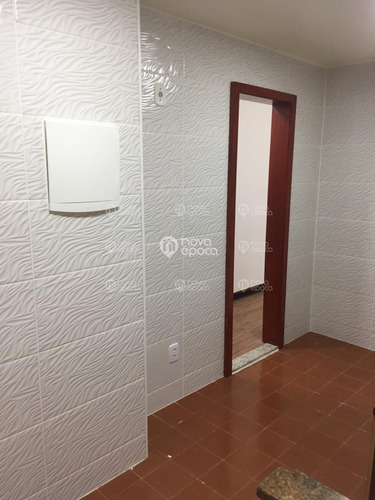 Imagem 19 de 25 de Apartamento - Ref: Co3ap58107